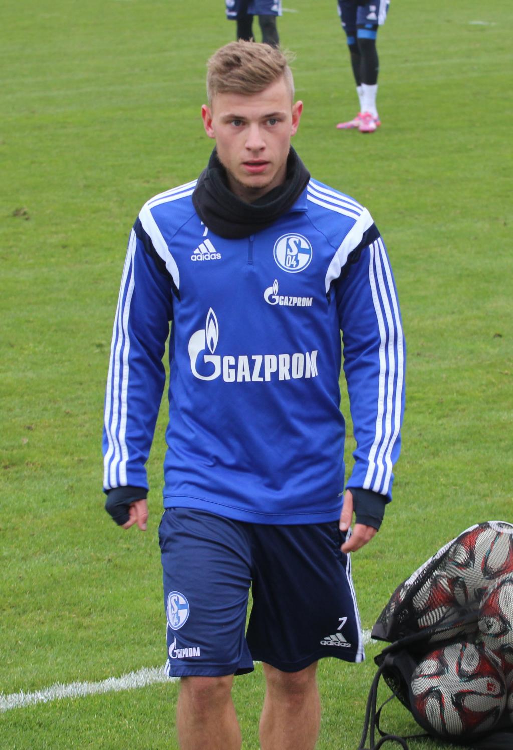 File:Max Meyer S04 2015.jpg - Wikimedia Commons