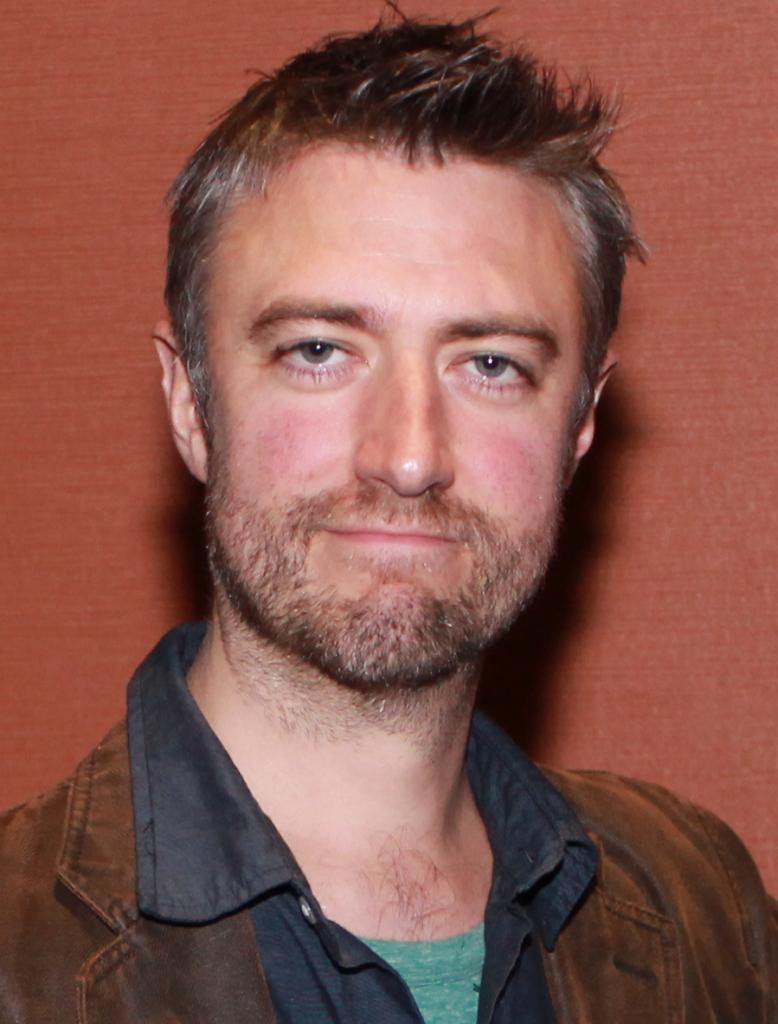 File:Sean Gunn MCCC 2015.jpg - Wikimedia Commons