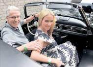 Filmstar Aus England - Neueste Nachrichten Aus Potsdam