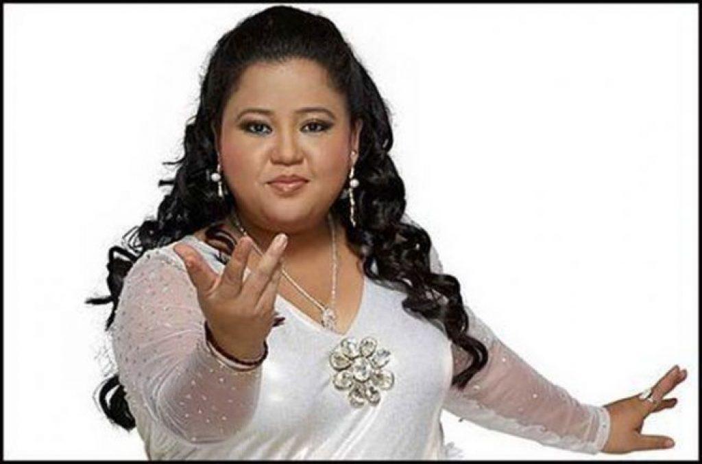 FilmyMantra     Bharti Singh Discharged From Hospital !!