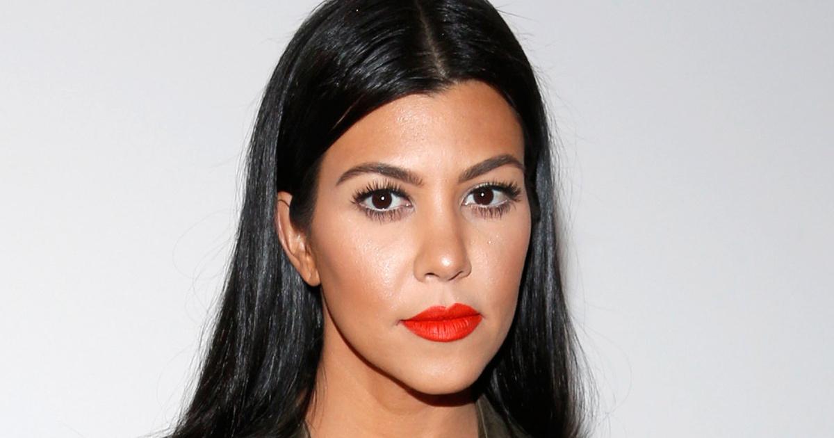 Find Out Why Kris Jenner & Kourtney Kardashian Are Concerned About