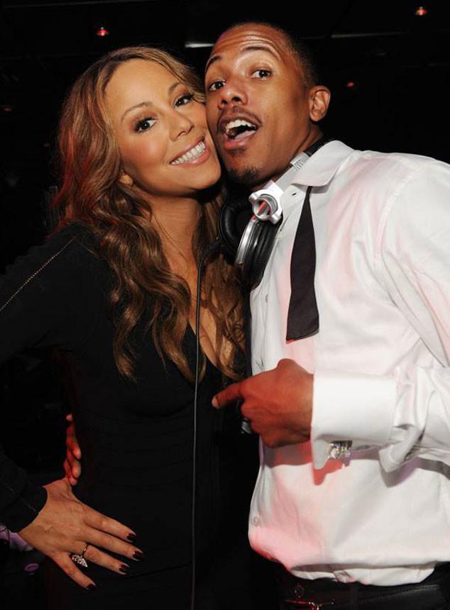 First Meeting From Mariah Carey & Nick Cannon: Romance Rewind