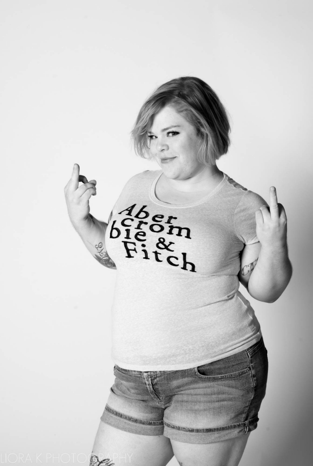 Fitch Please! How A Blogger Took On Abercrombie & Fitch