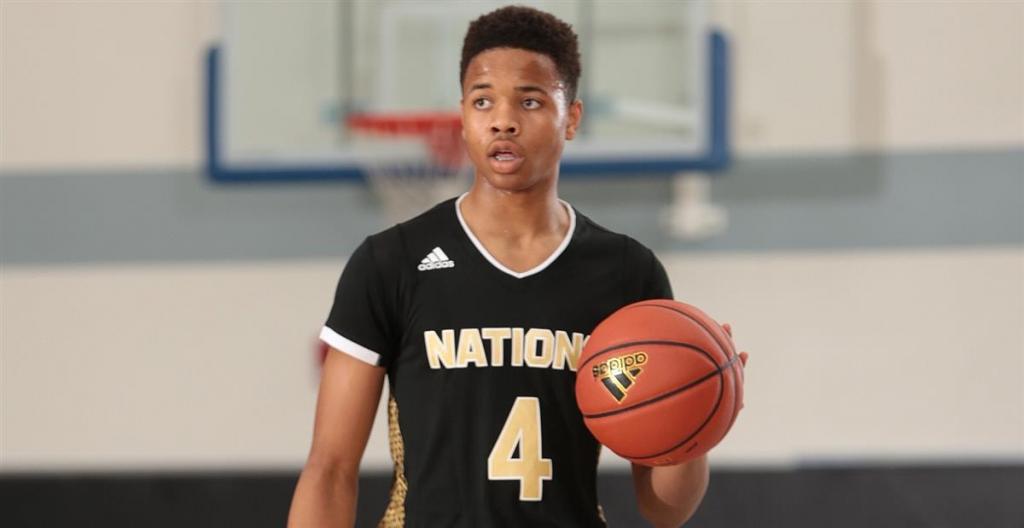 Five-star 2016 Guard Markelle Fultz Verbally Commits To Washington