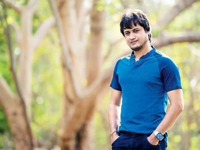 Folk Music Will Never Go Out Of Vogue: Vipin Patwa - Times Of India