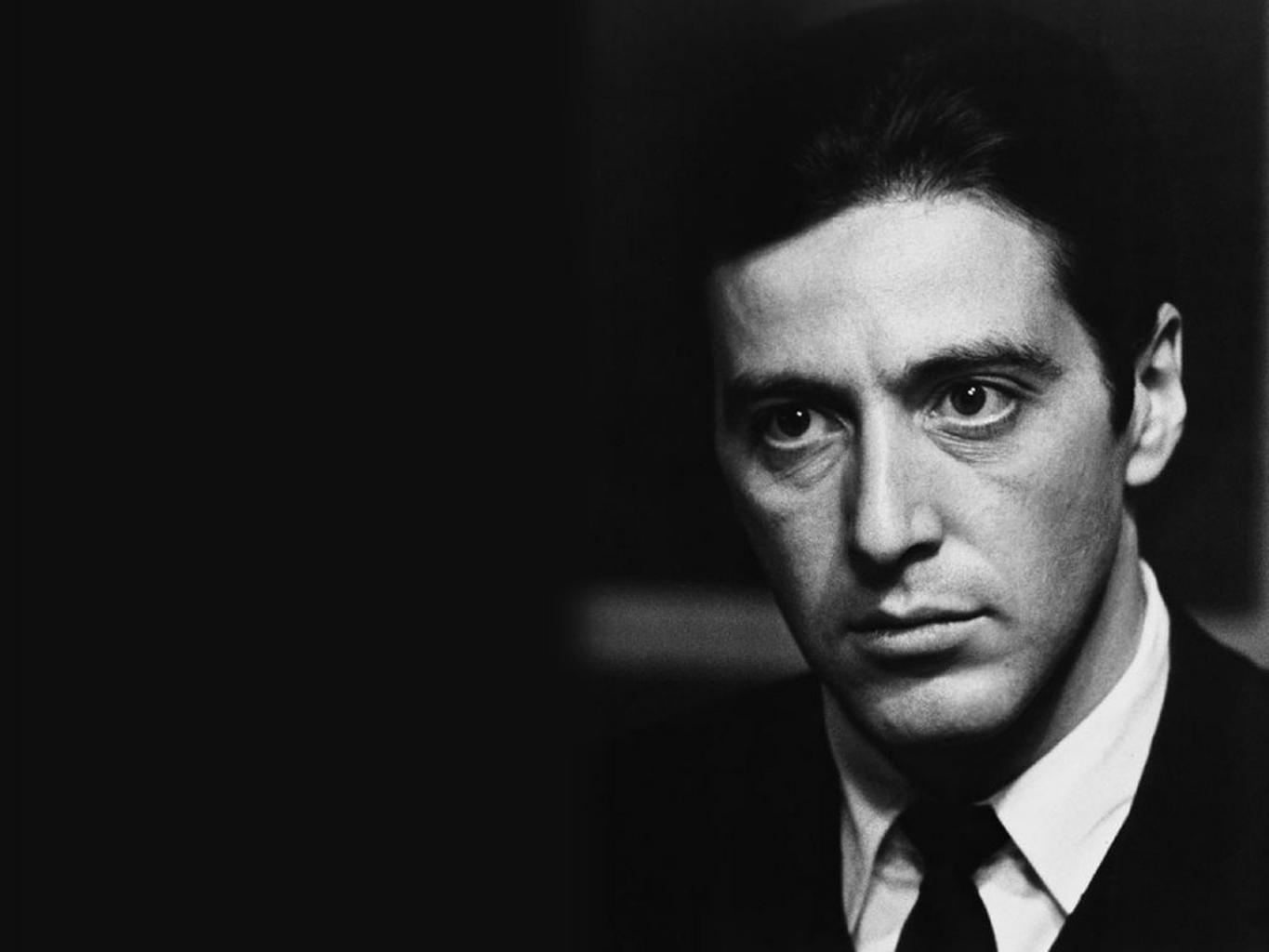 Fonds D'    Cran Al Pacino : Tous Les Wallpapers Al Pacino