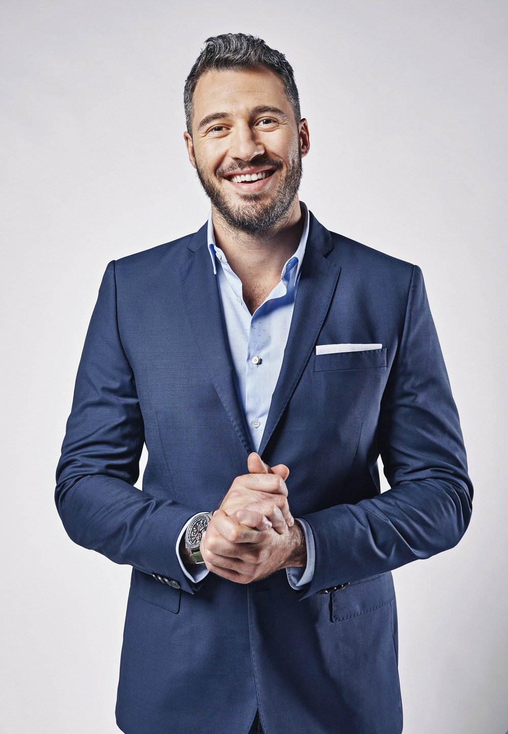 Food Folks     JEREMY KOHM