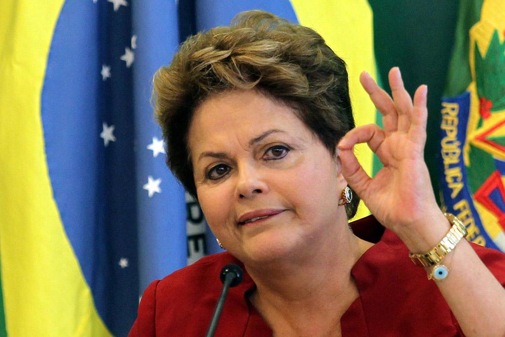 Dilma Rousseff photos and wallpapers