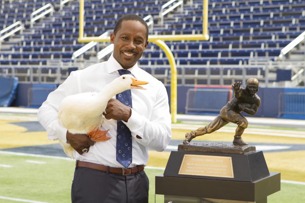 Foreign Language Skills Acquired At MSU Put Into Action