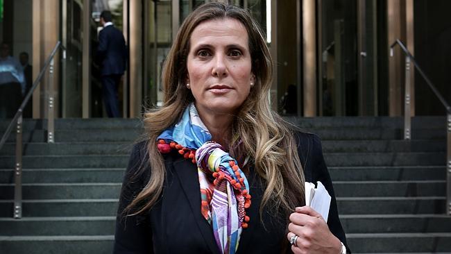 Former Health Services Union Boss Kathy Jackson To Be Investigated