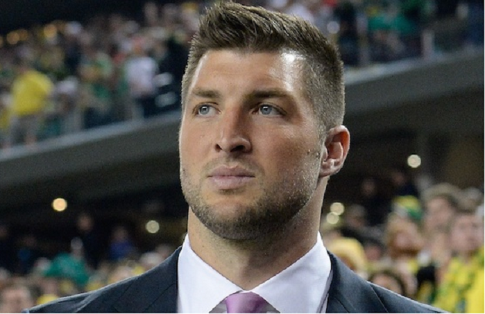 Former Miss USA Dumps Tim Tebow Because He's Committed To Abstinence