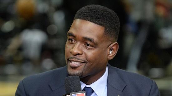 Former NBA Star Chris Webber To Teach A Master's Course At Wake