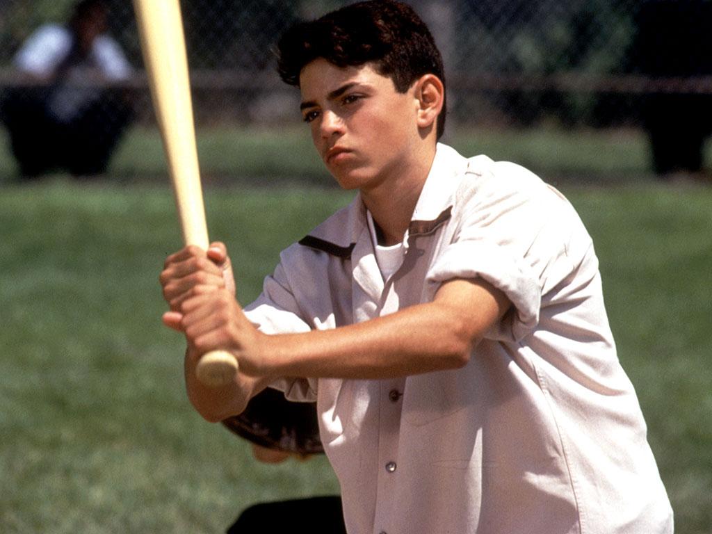 Former Sandlot Star Michael Vitar Accused Of Halloween Assault