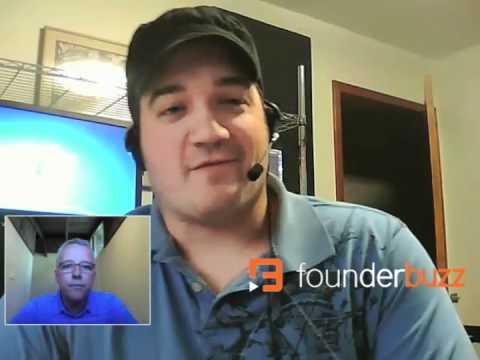 FounderBuzz Interview With Sean Beeson, Composer For Media - YouTube