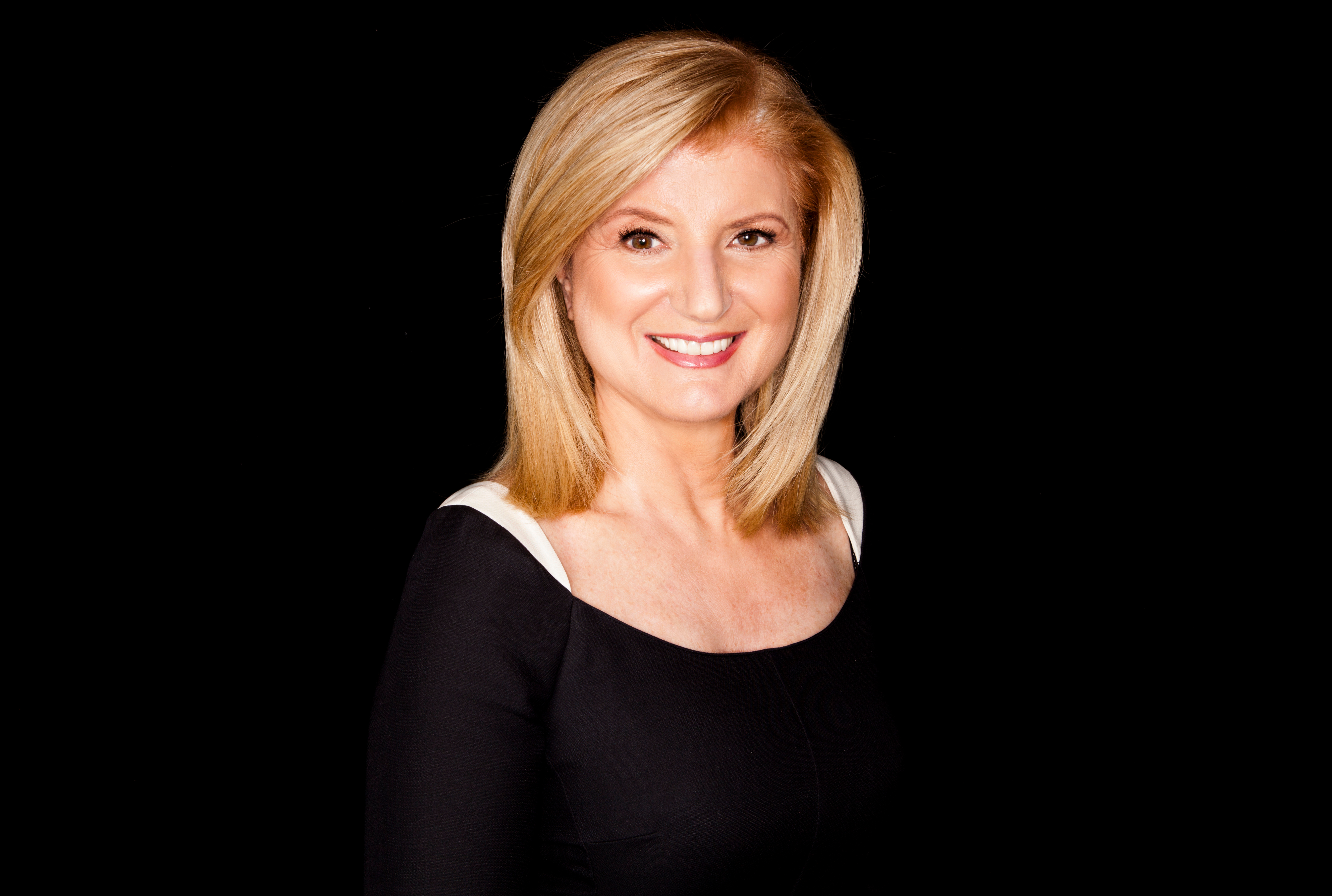 Four Life-Changing Concepts Arianna Huffington Taught Me - Forbes