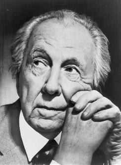 Frank Lloyd Wright, America's Finest 20th Century Architect   Raptis