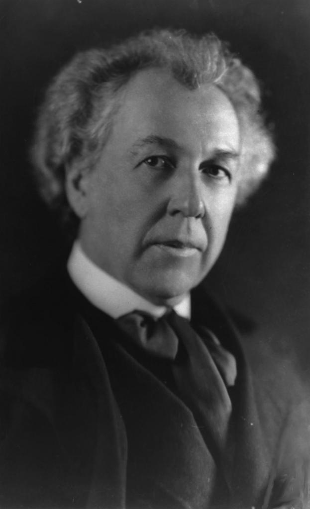 Frank Lloyd Wright - Wikipedia, The Free Encyclopedia