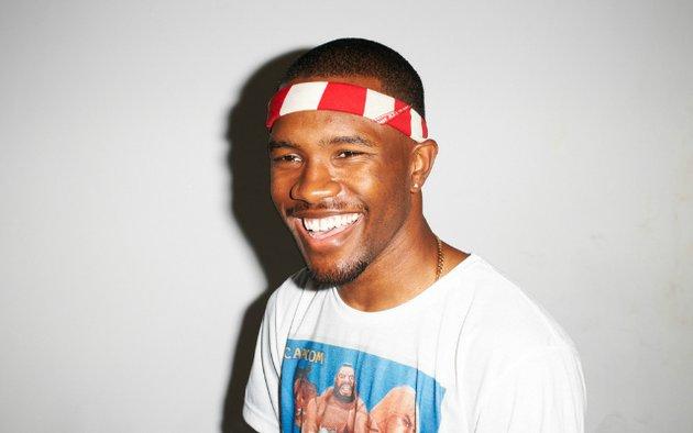 Frank Ocean   The Source