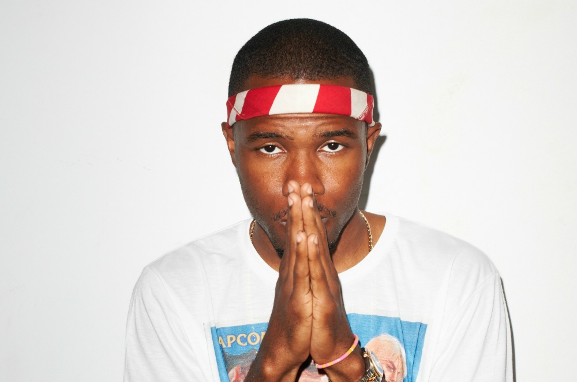 Frank Ocean, Where's That New Album At?   News   Culture   The