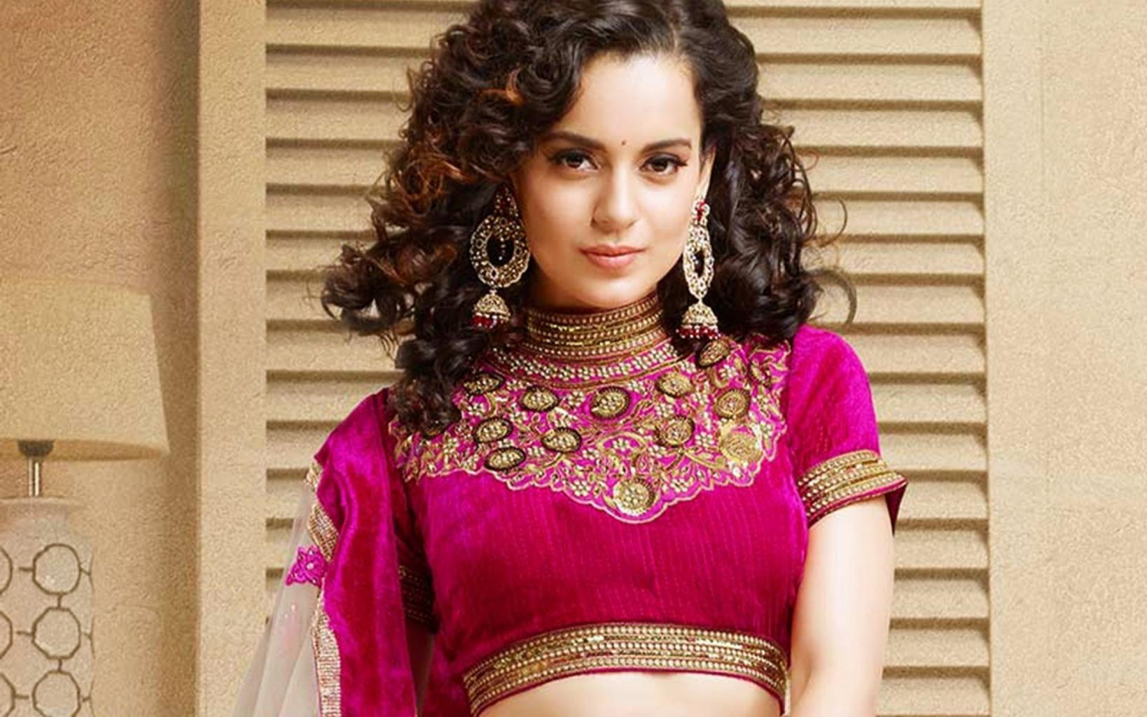 Free Download Kangana Ranaut 2015 HD Wallpapers