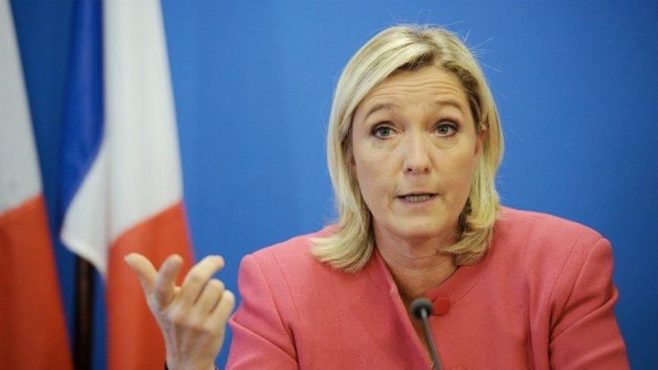 French Far-right Leader Marine Le Pen Acquitted Of Inciting Hatred