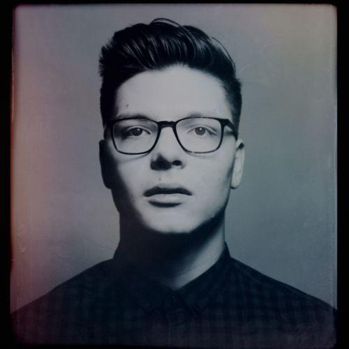 FRESH NEW KICKS: Refuse- Kevin Garrett   Orpheus Speaks