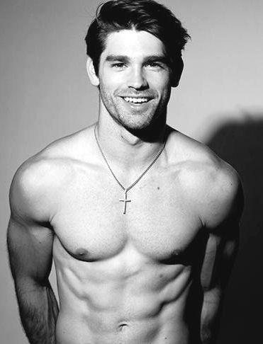 Friday Morning Man: Justin Gaston!