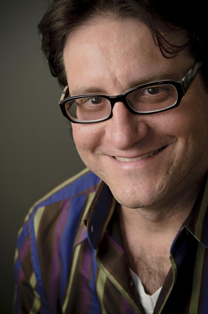 Fridays' Guest: Brad Feld Of Foundry Group   This Week In Startups