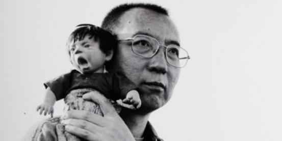 From The Archives: Liu Xiaobo Wins 2012 One Humanity Award