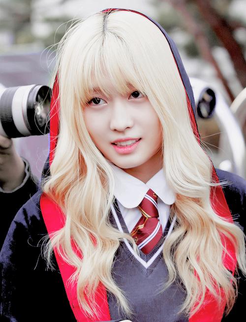 FUCK YEAH HIRAI MOMO