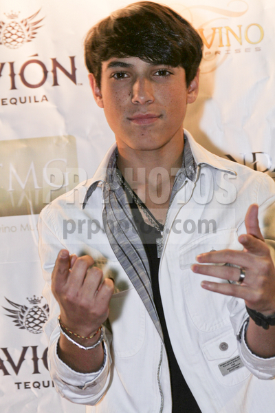 Gabriel Morales Photos