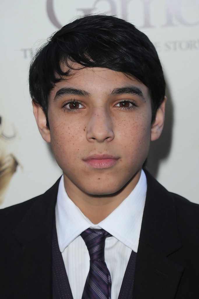 Gabriel Morales - Zimbio