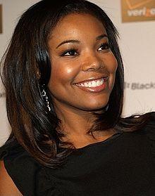 Gabrielle Union - Wikipedia