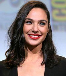 Gal Gadot - Wikipedia