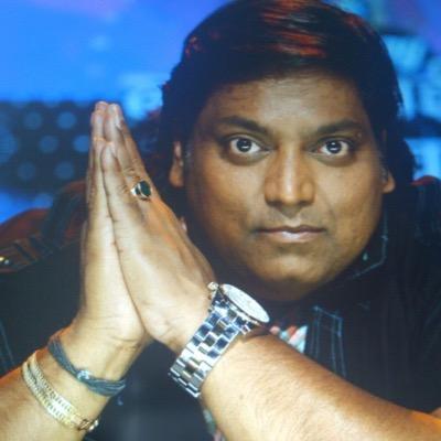 Ganesh Acharya (@_GaneshAcharya_)   Twitter