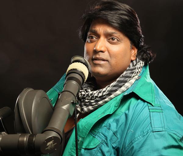 Ganesh Acharya - New Movies, Upcoming Films, Bio Profile Info