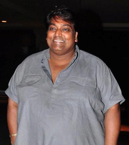 Ganesh Acharya To Direct A Dance Film -