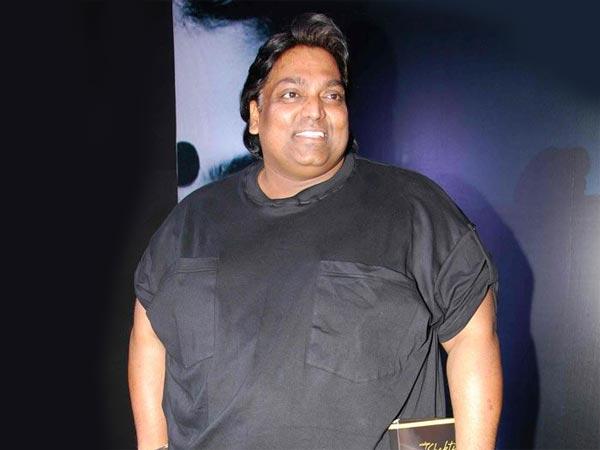 Ganesh Acharya To Direct An Original Dance Film - Filmibeat