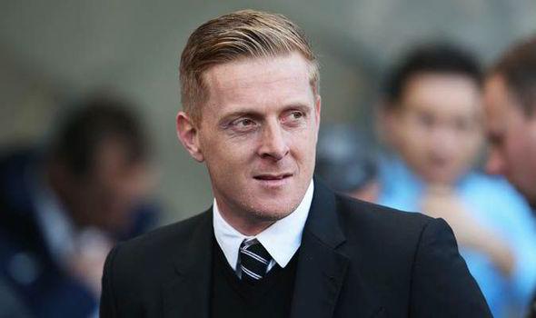 Garry Monk Statistically Second To Only Don Revie - I Hate Leeds