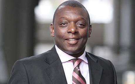 Garth Crooks - Alchetron, The Free Social Encyclopedia