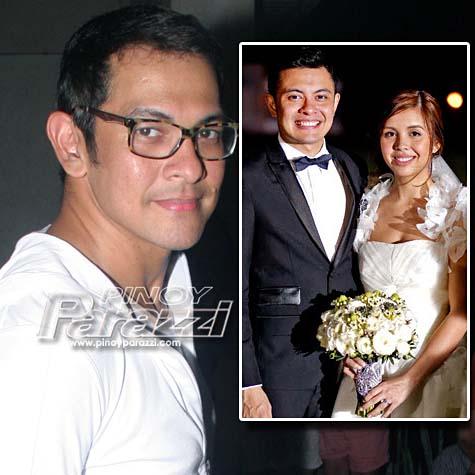 Gary Valenciano, 'di Na Mahintay Ang Apo Kina Paolo Valenciano At