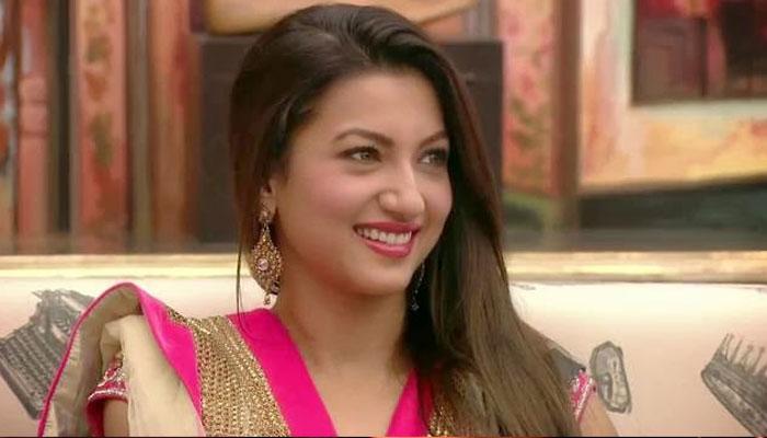 Gauhar Khan - Latest News On Gauhar Khan   Read Breaking News On Zee