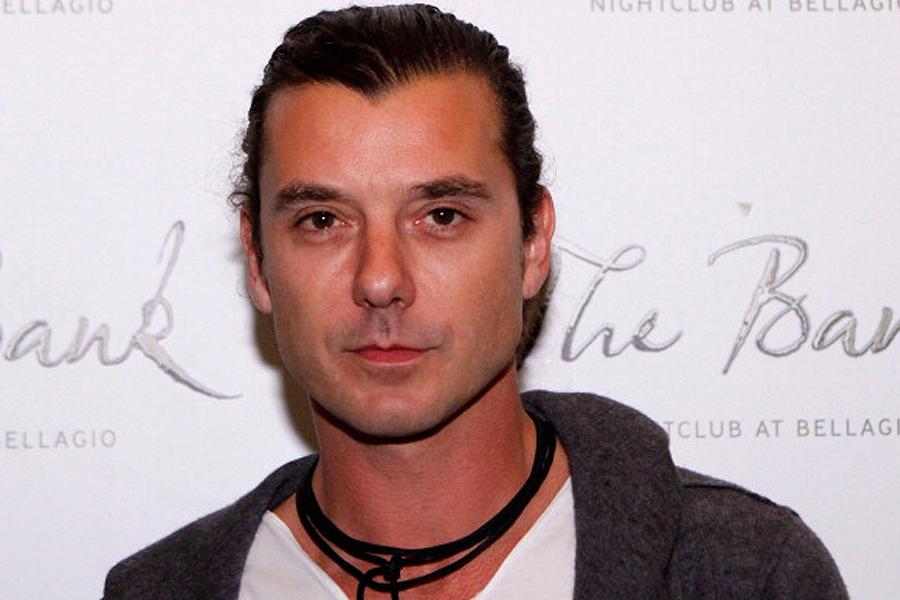 Gavin Rossdale - Alchetron, The Free Social Encyclopedia