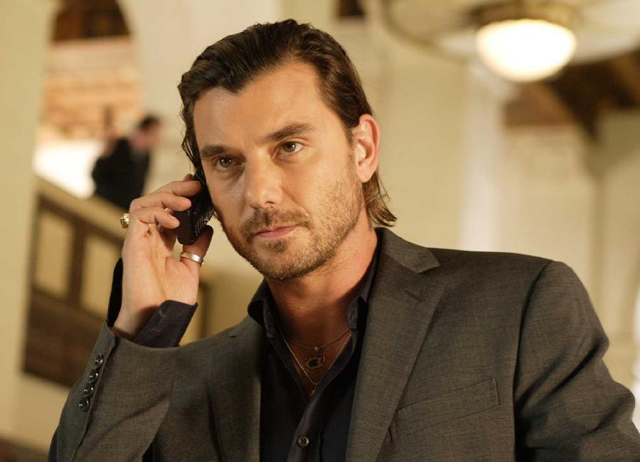 Gavin Rossdale Biography - Childhood, Life Achievements & Timeline