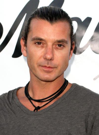 Gavin Rossdale: Gay Affair Doomed Marriage To Gwen Stefani? - The