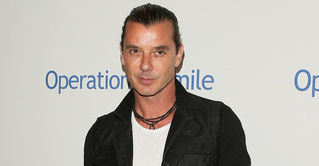 Gavin Rossdale Talks The Voice UK Gig!     Celeb Goss By PB