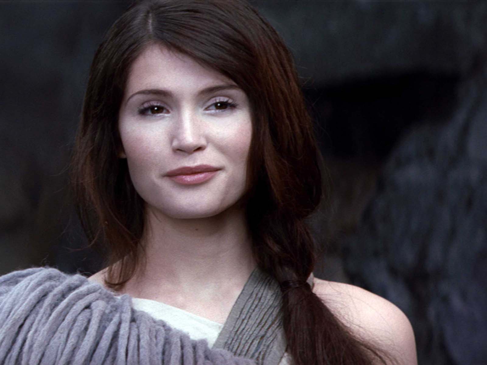 Gemma Arterton Cute Wallpapers - Cute Wallpapers Of Gemma Arterton