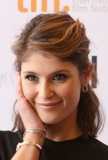 Gemma Arterton - IMDb