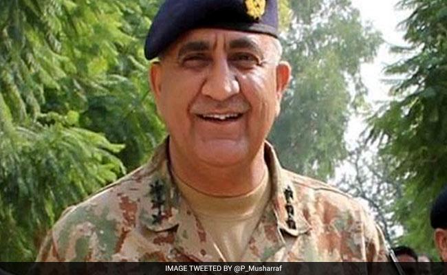 General Qamar Javed Bajwa To Replace Raheel Sharif As Pakistan