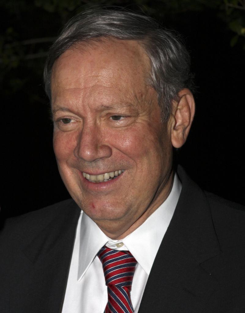 George Pataki   2016 Presidential Candidate